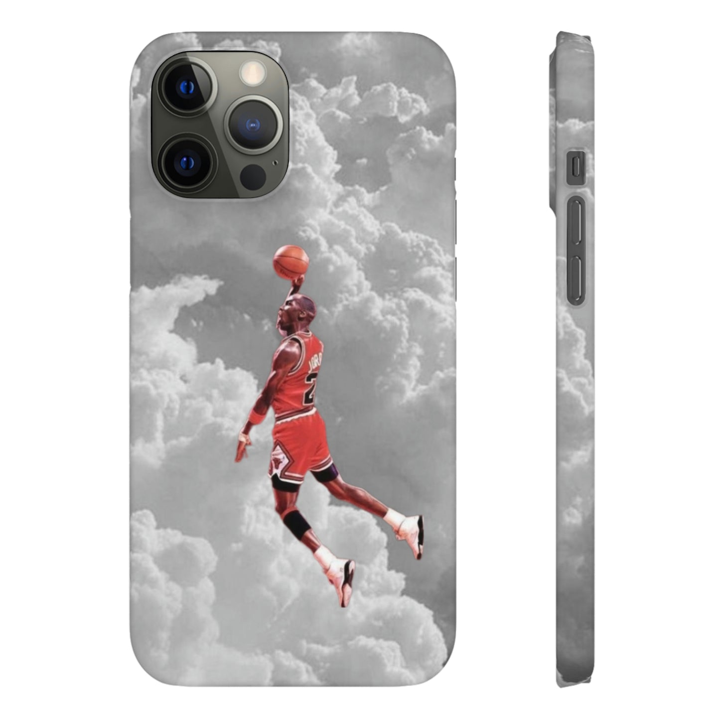 Michael Jordan Phone Cases