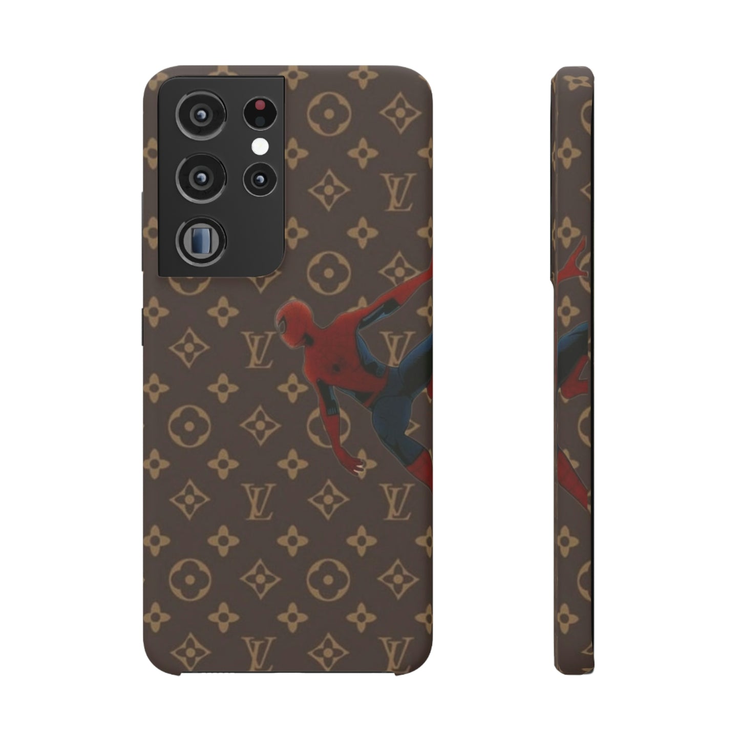 Spiderman Phone Cases