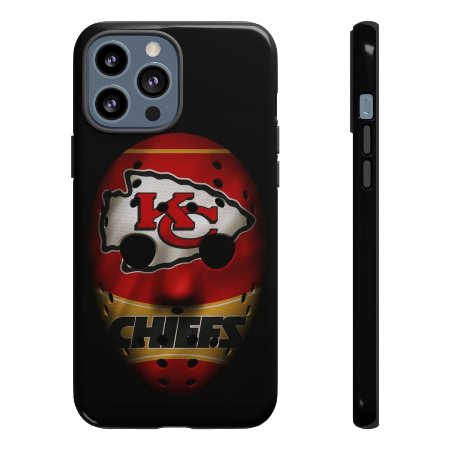 Kansas City Chiefs Tough Phone Case