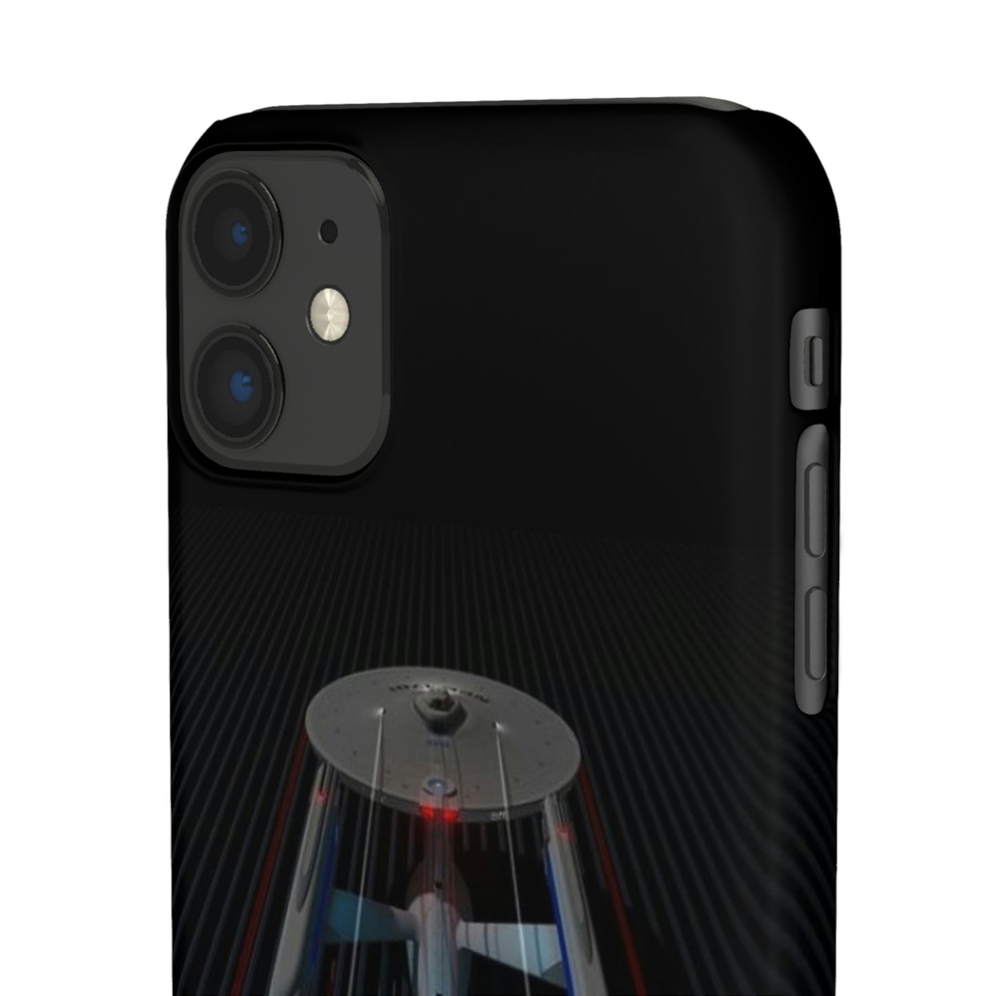 Star Trek Phone Cases
