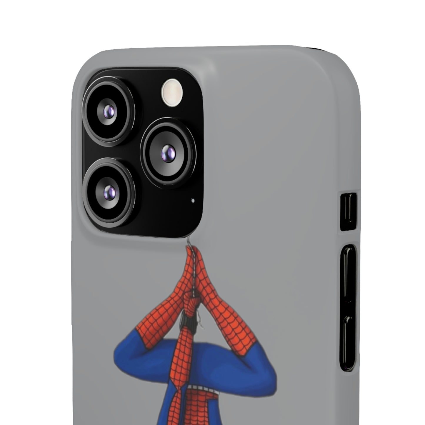 Spiderman Phone Cases
