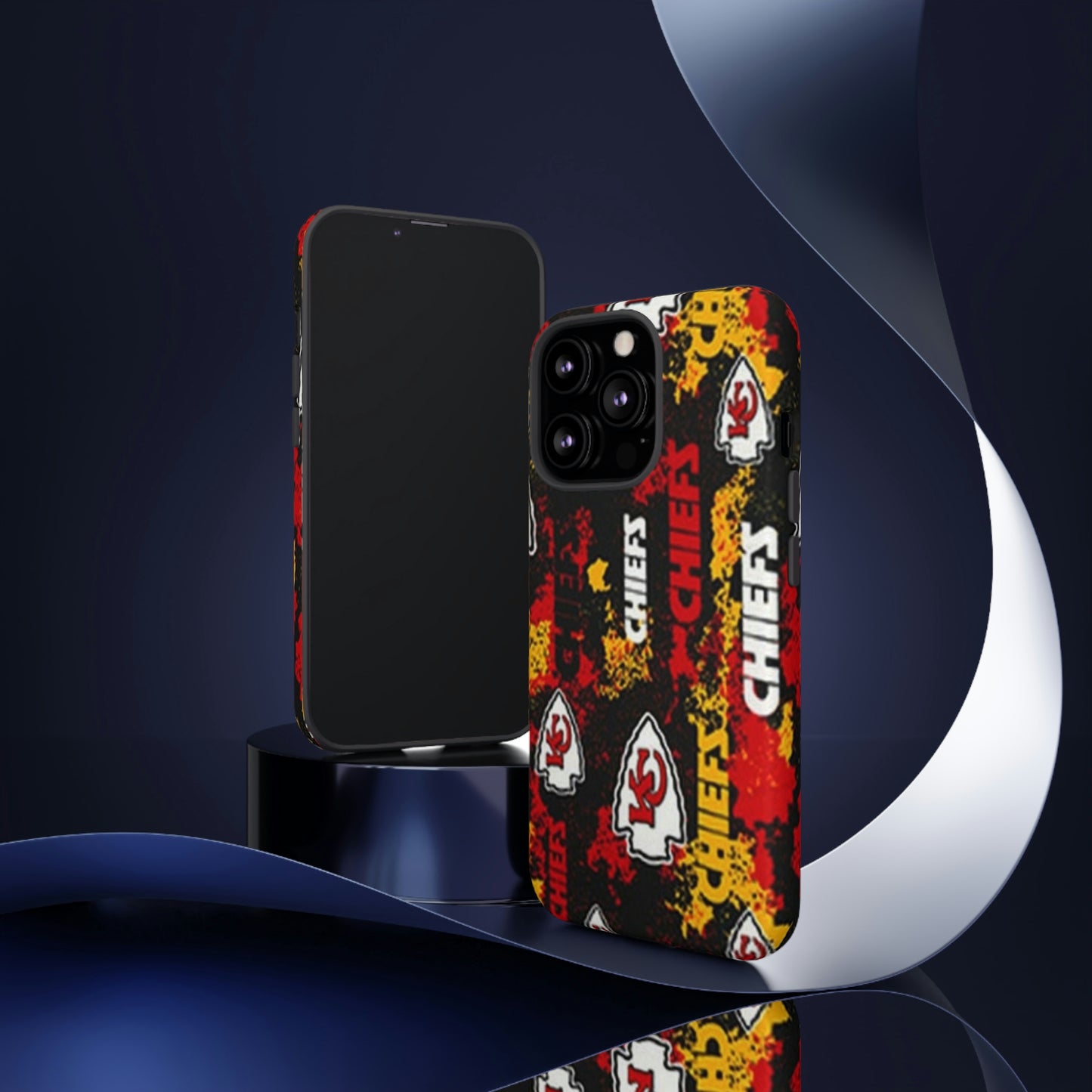 Kansas City Chiefs Phone Case