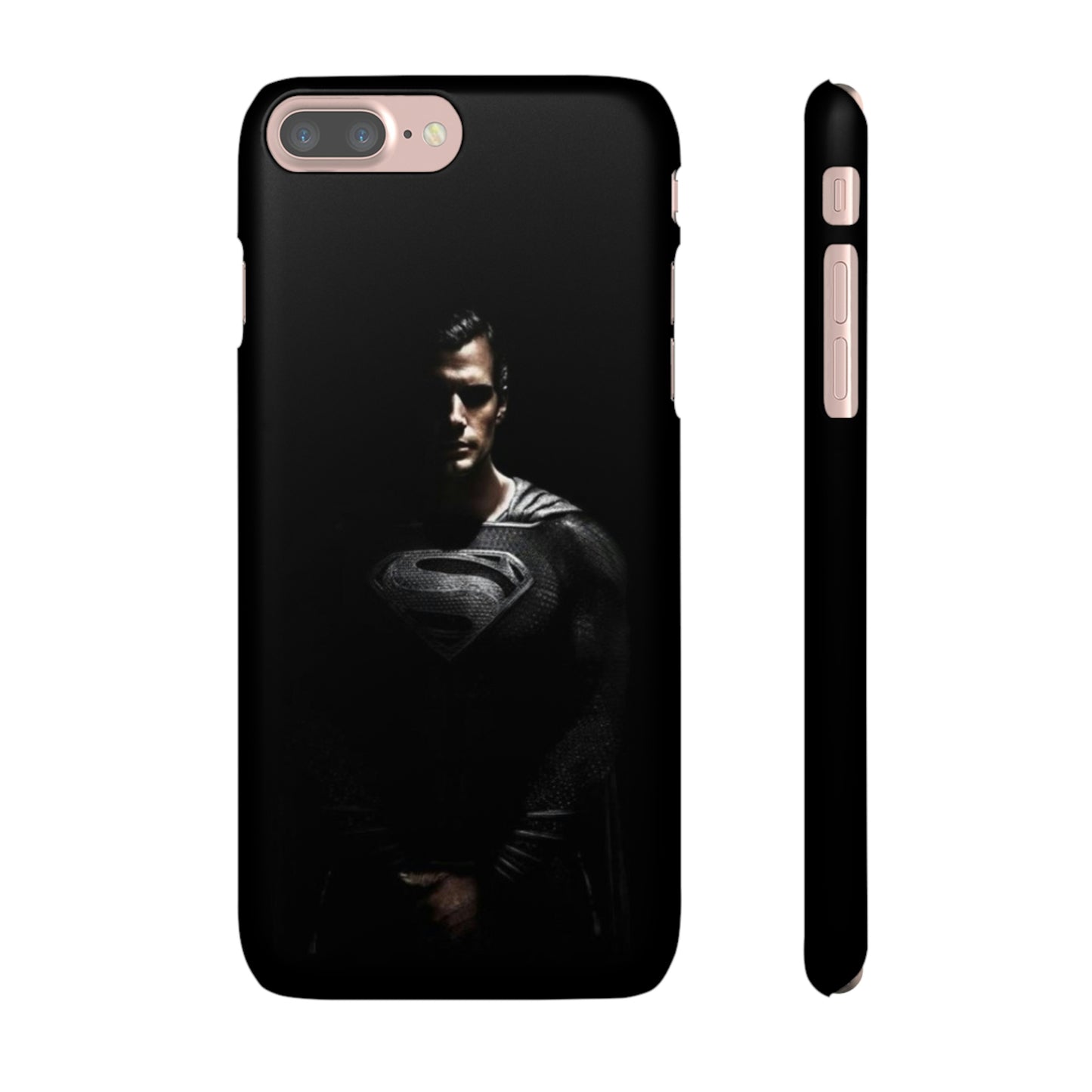 Superman Phone Cases