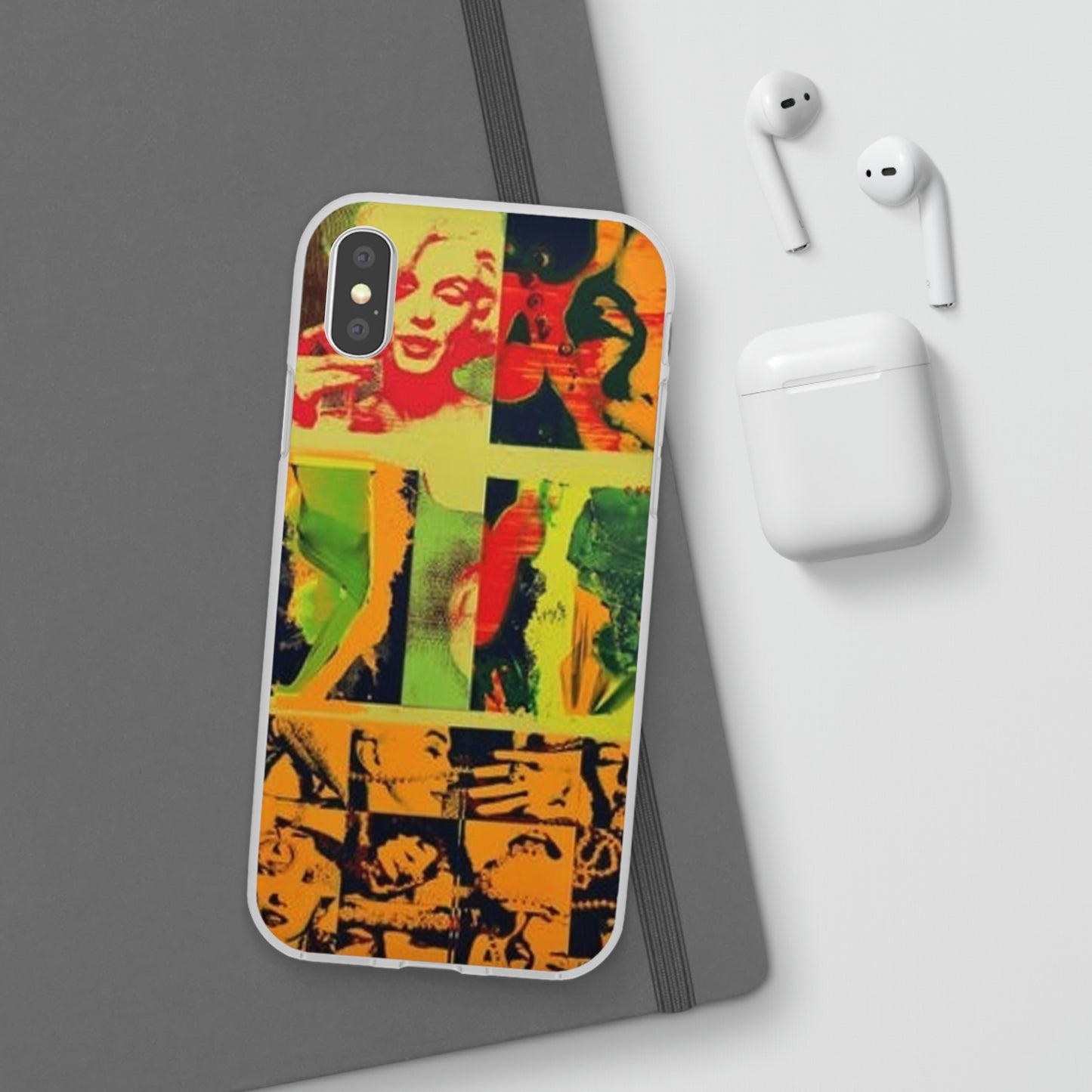 Flexi Cases