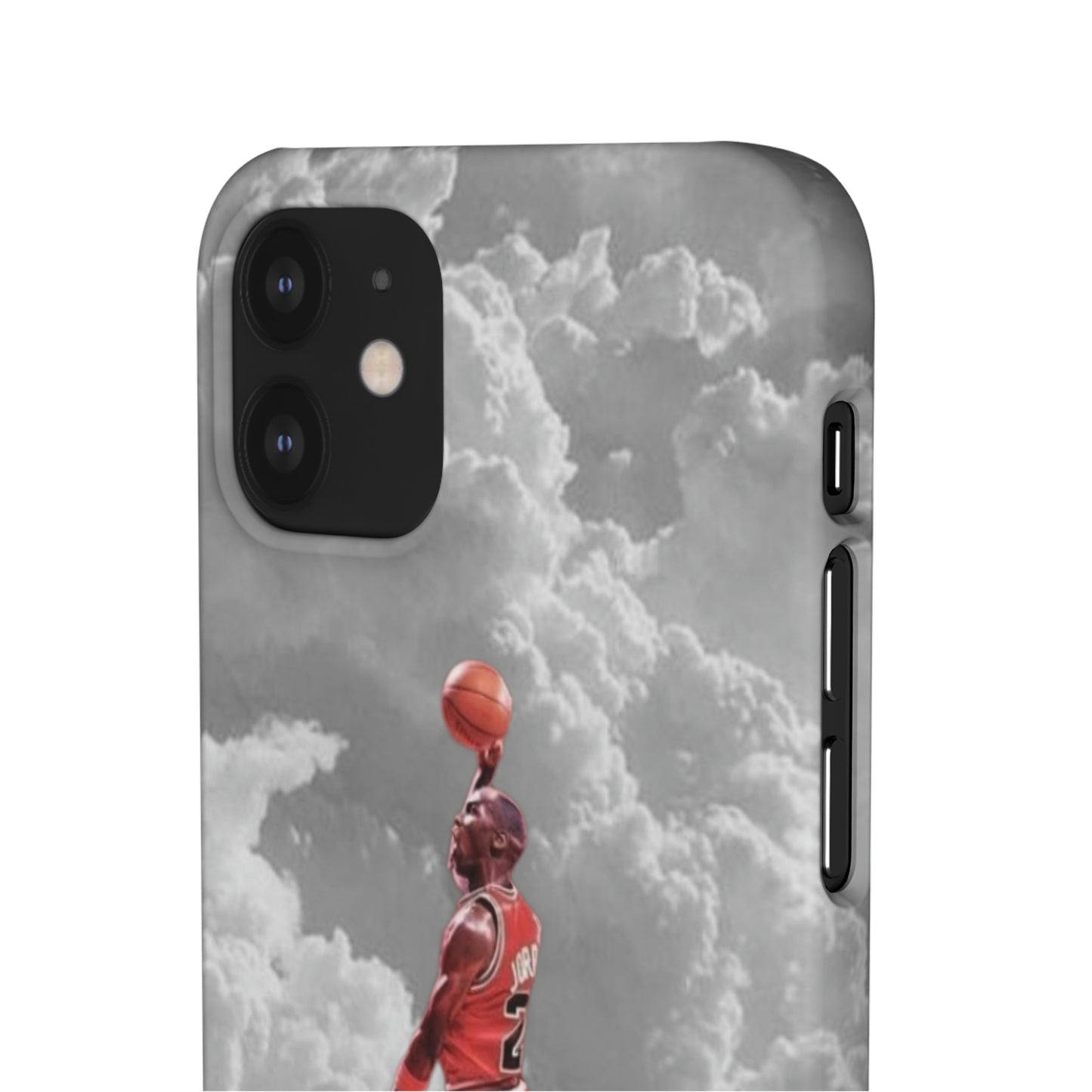 Michael Jordan Phone Cases