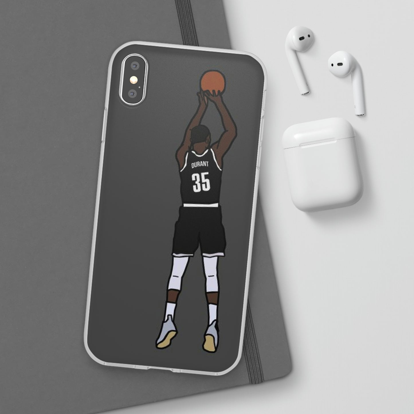 Durant Flexi Cases