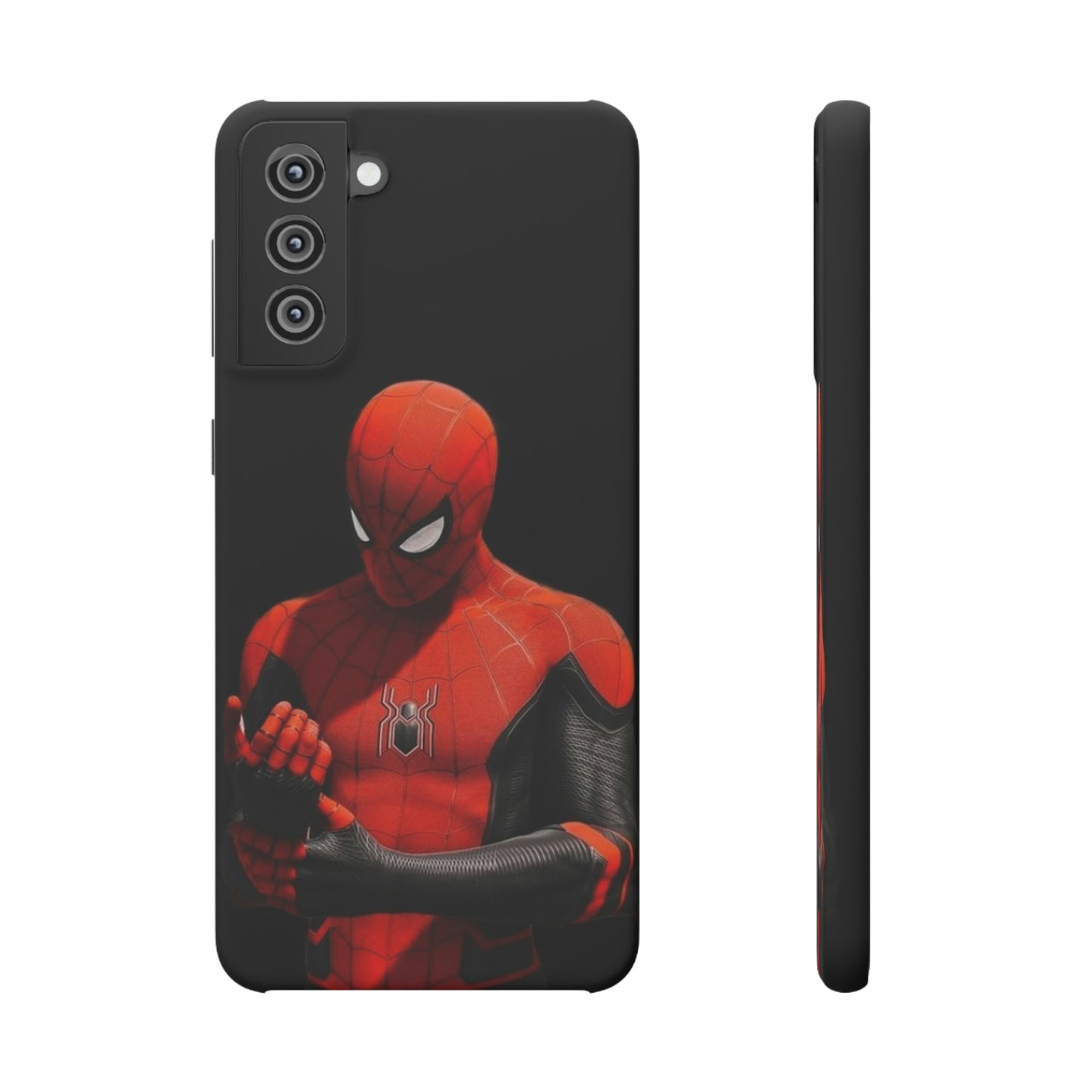 Spiderman Phone Cases