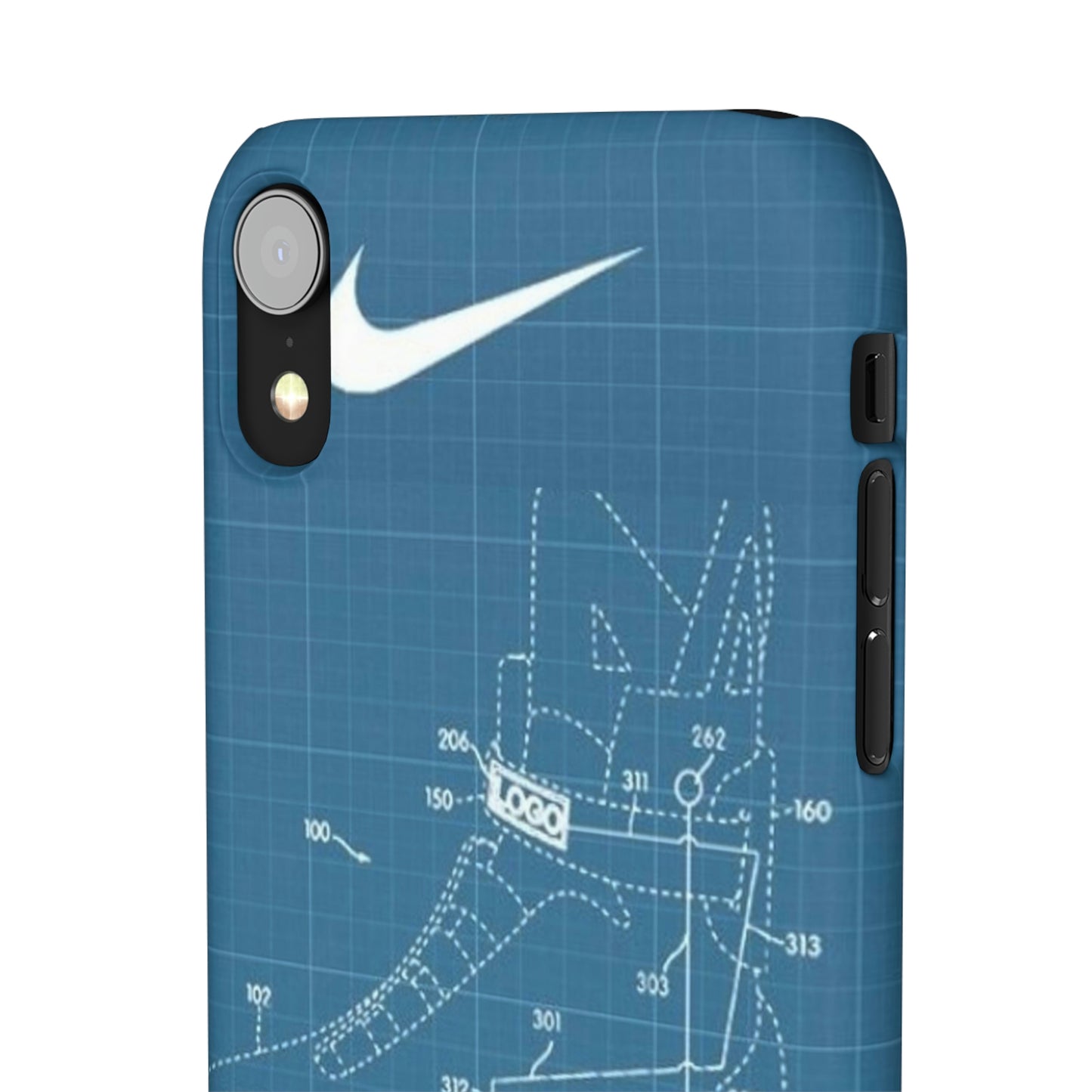 Back to the Future Phone Cases