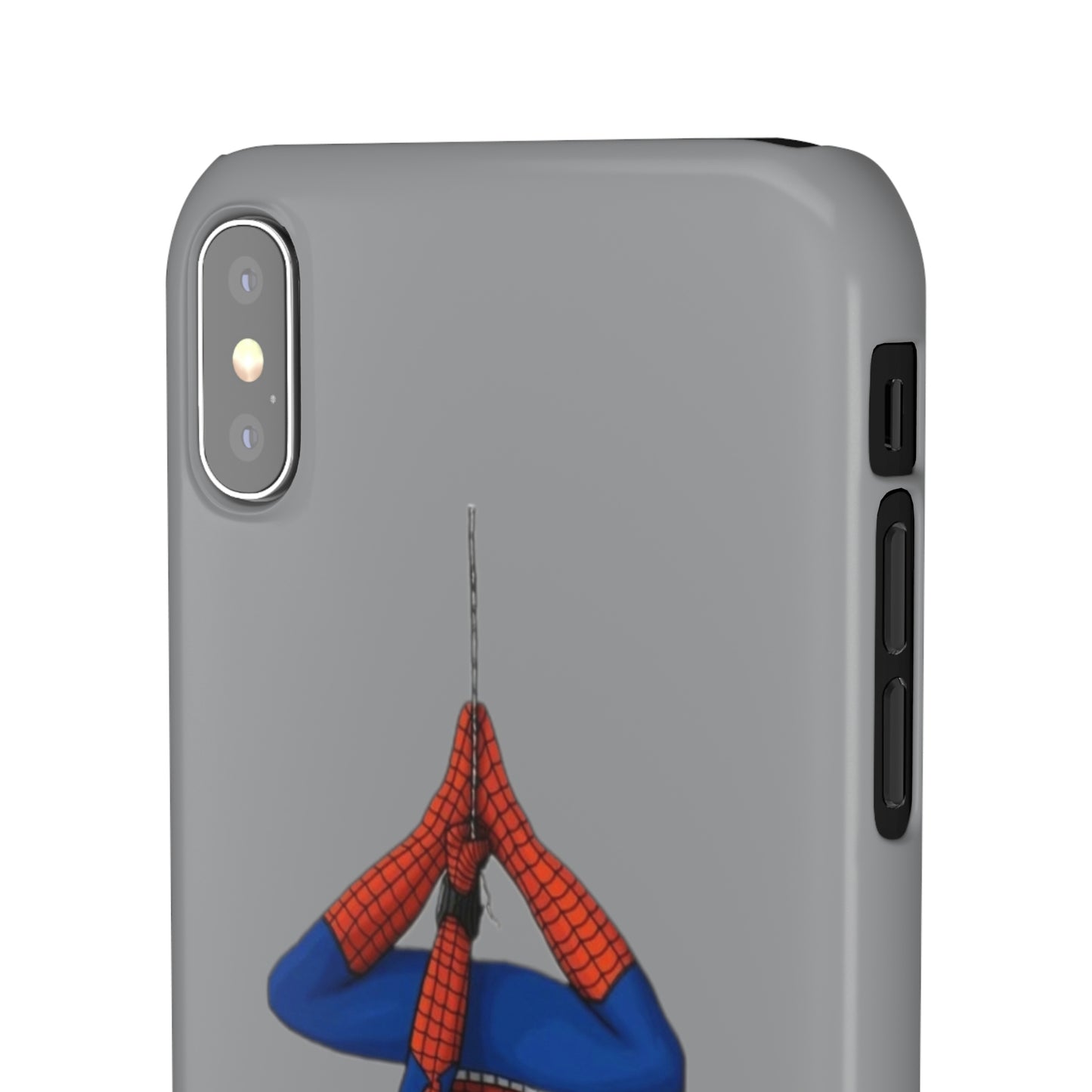 Spiderman Phone Cases
