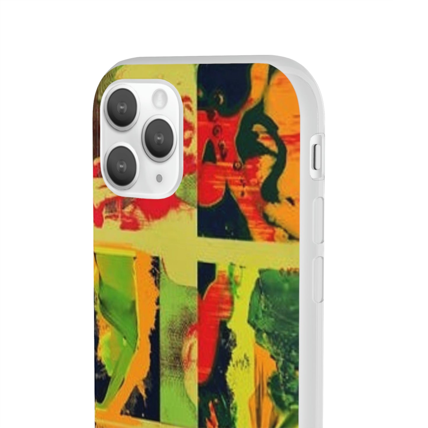 Flexi Cases