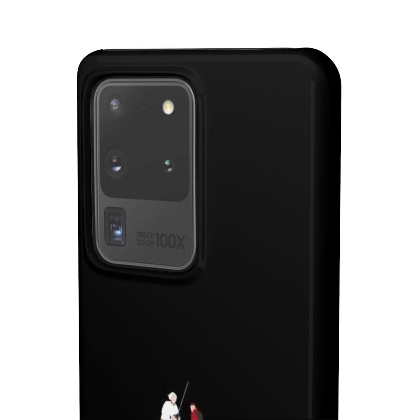 Back to the Future Phone Cases