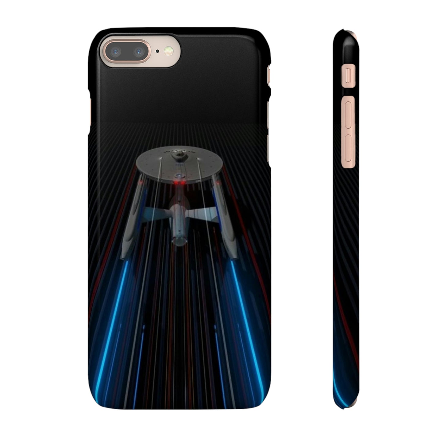 Star Trek Phone Cases