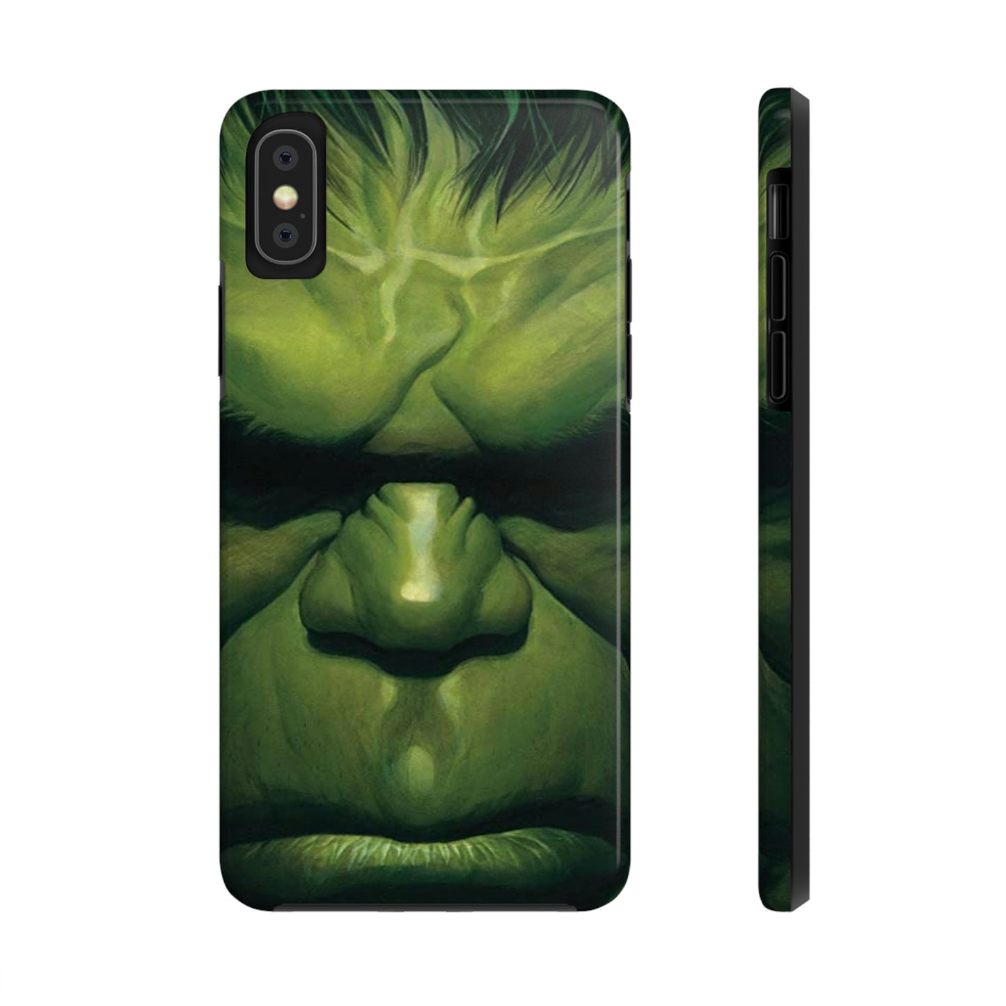 Hulk Tough Phone Cases, Case-Mate