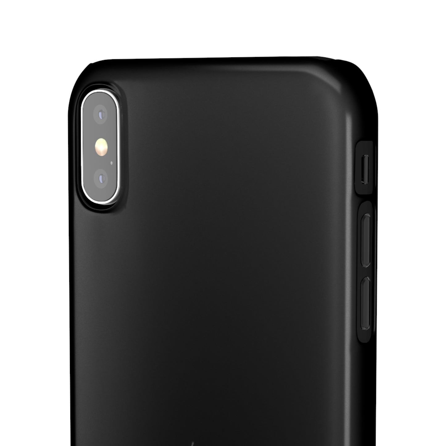 Back to the Future Phone Cases