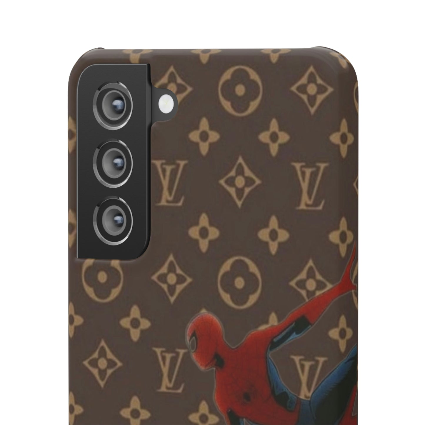Spiderman Phone Cases