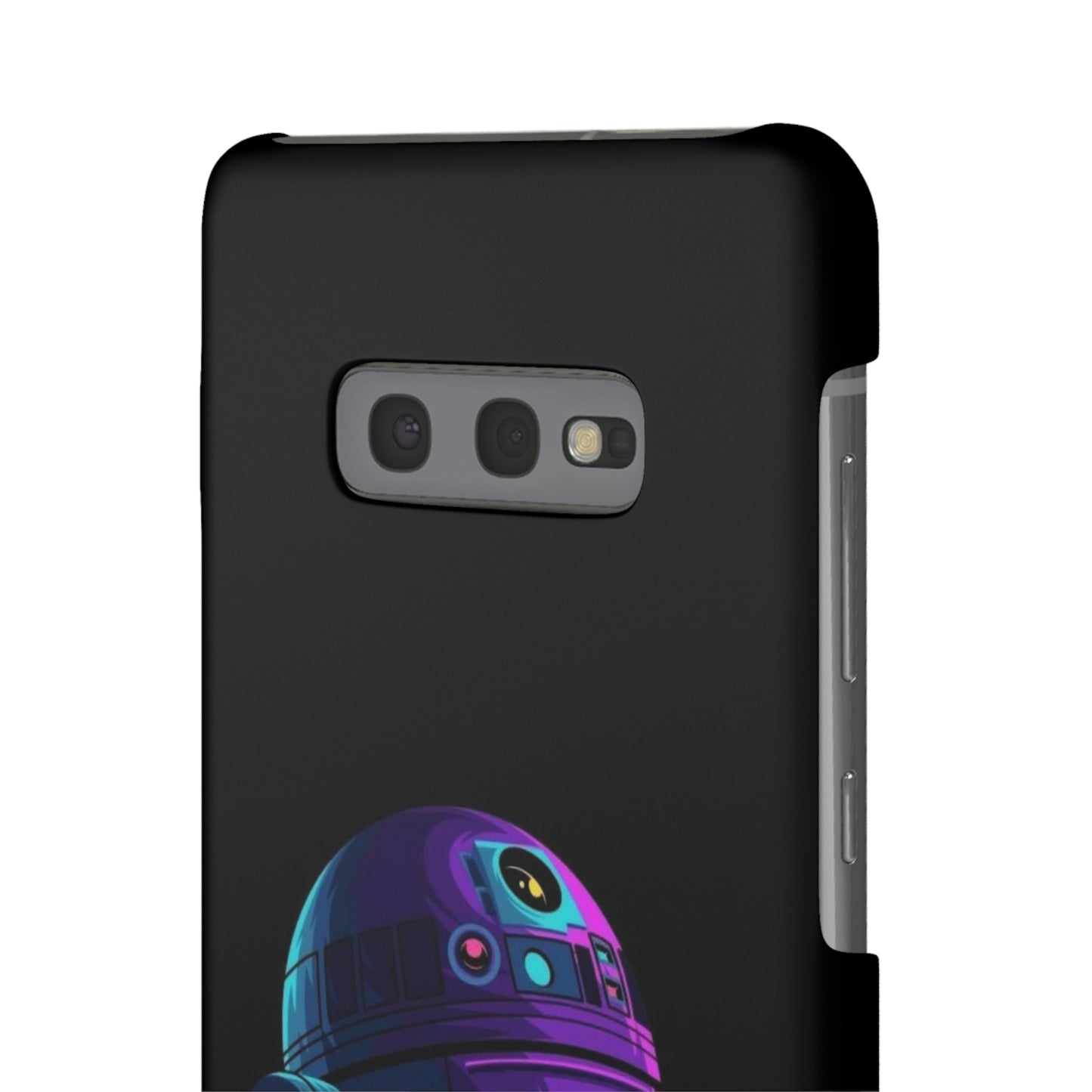 R2 D2 Star Wars Phone Cases