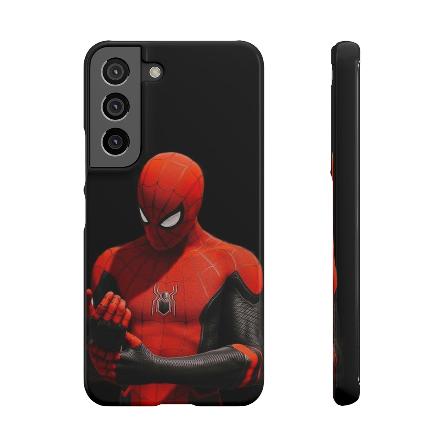 Spiderman Phone Cases