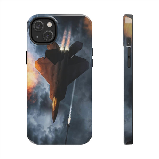 Raptor F22 Tough Phone Cases, Case-Mate