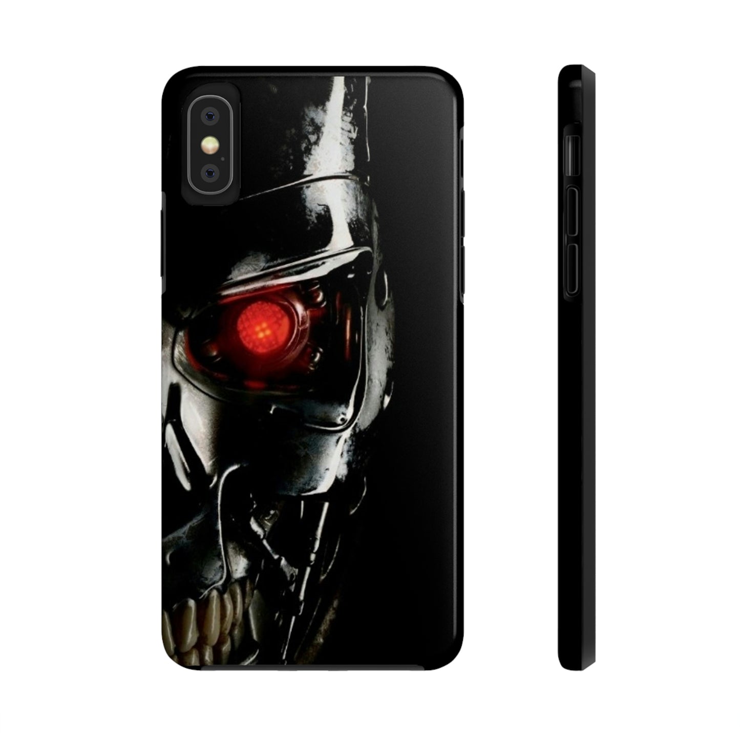 Terminator Tough Phone Cases, Case-Mate