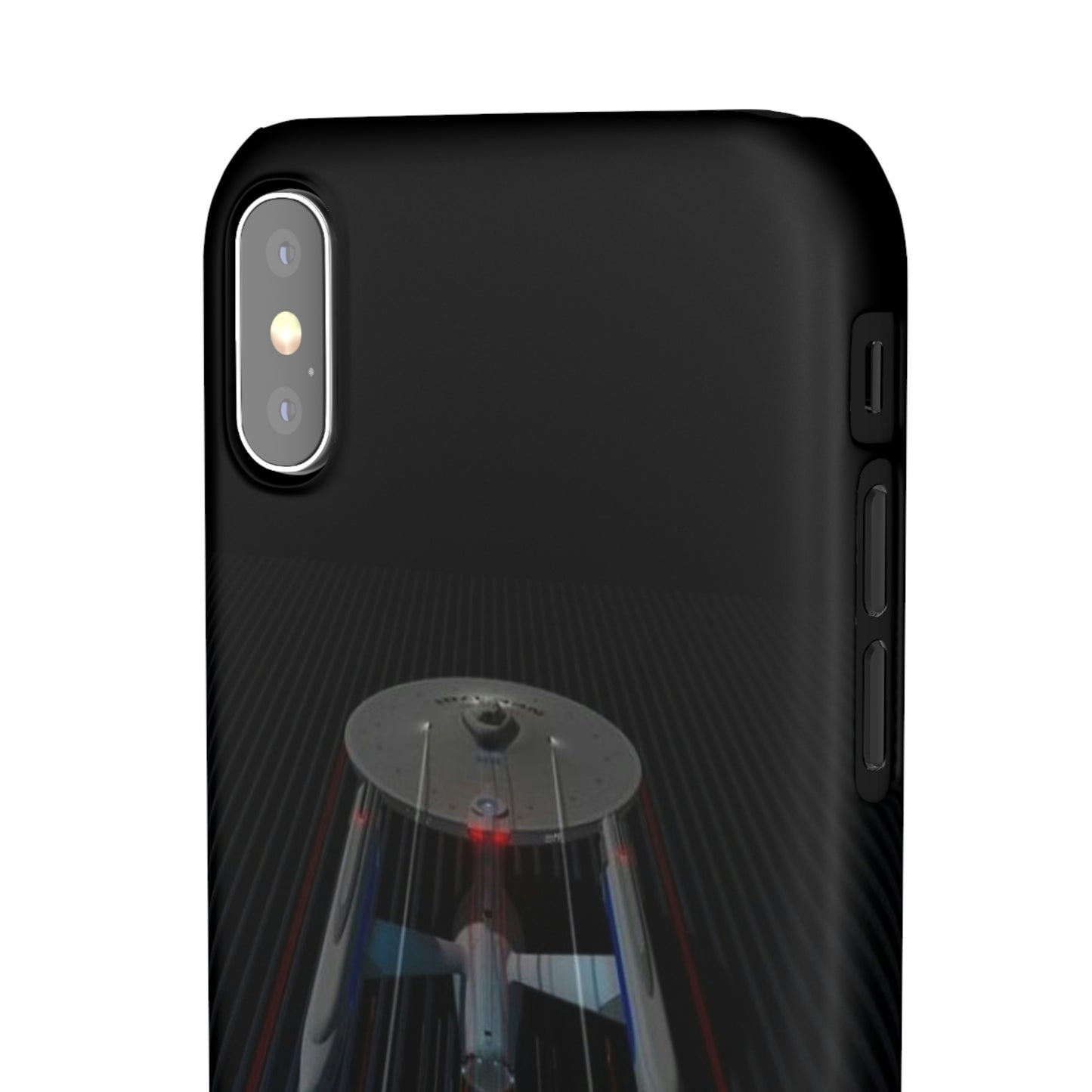 Star Trek Phone Cases