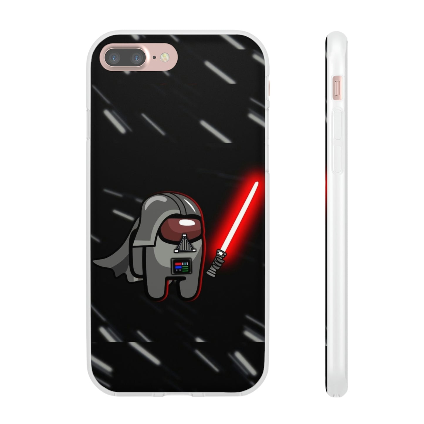 Among Us Flexi Cases