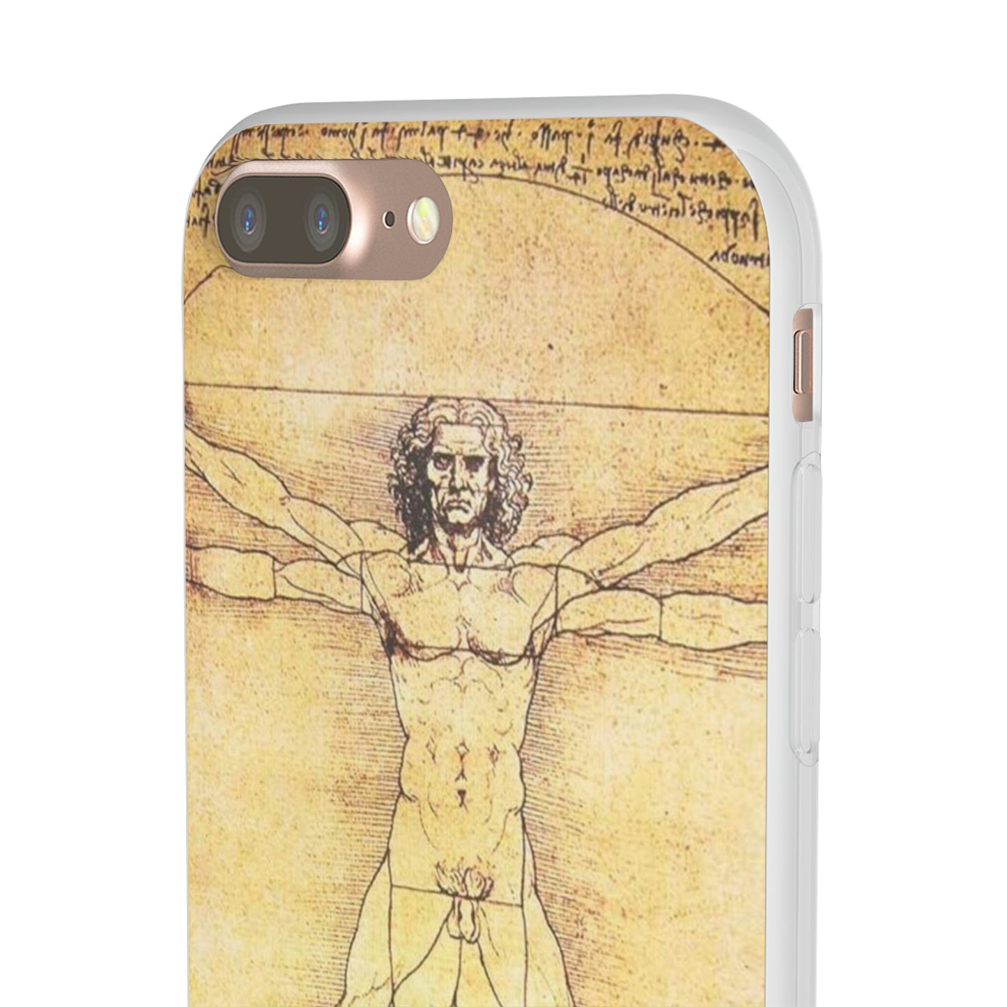 Leanordo Phone Flexi Case