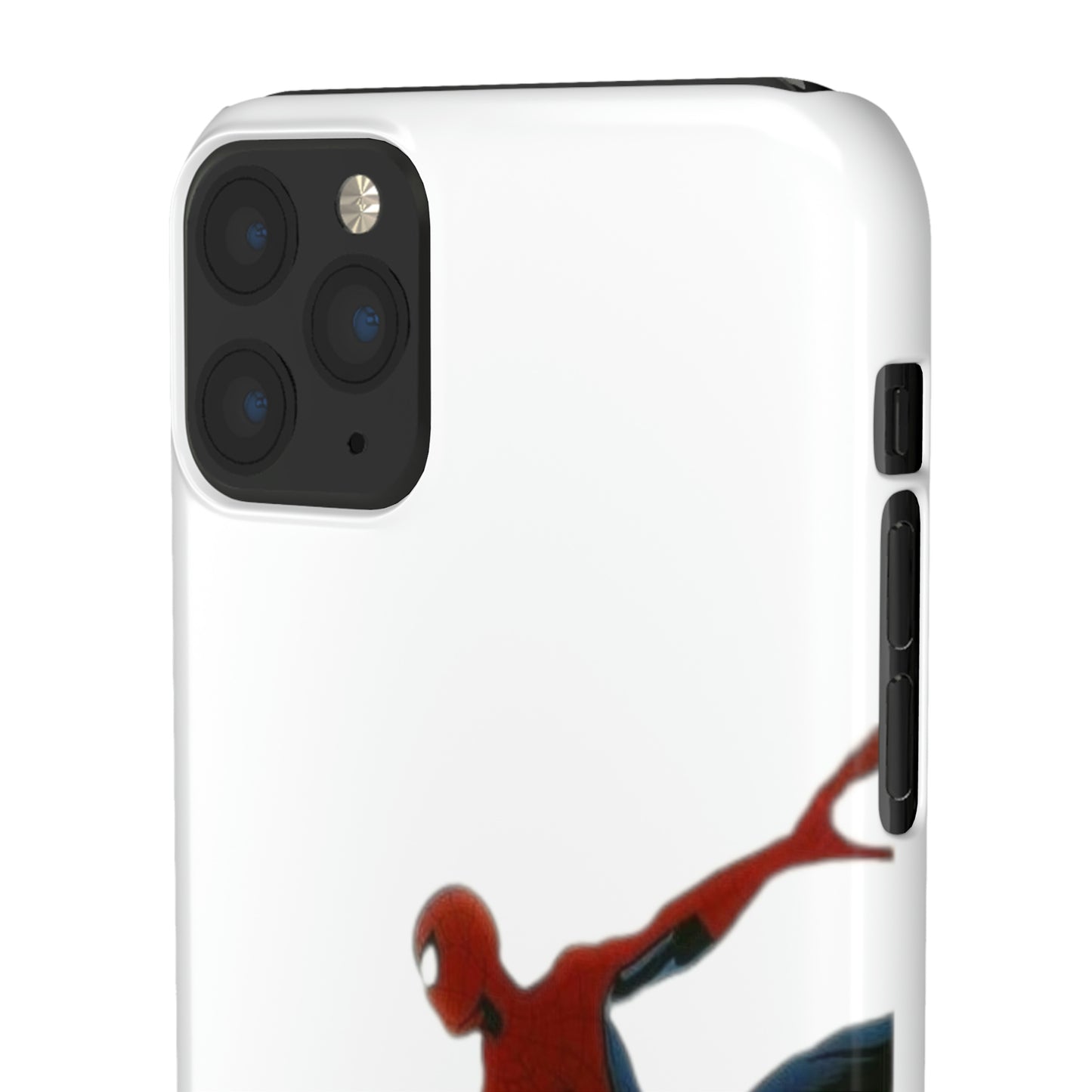 Spiderman Phone Cases