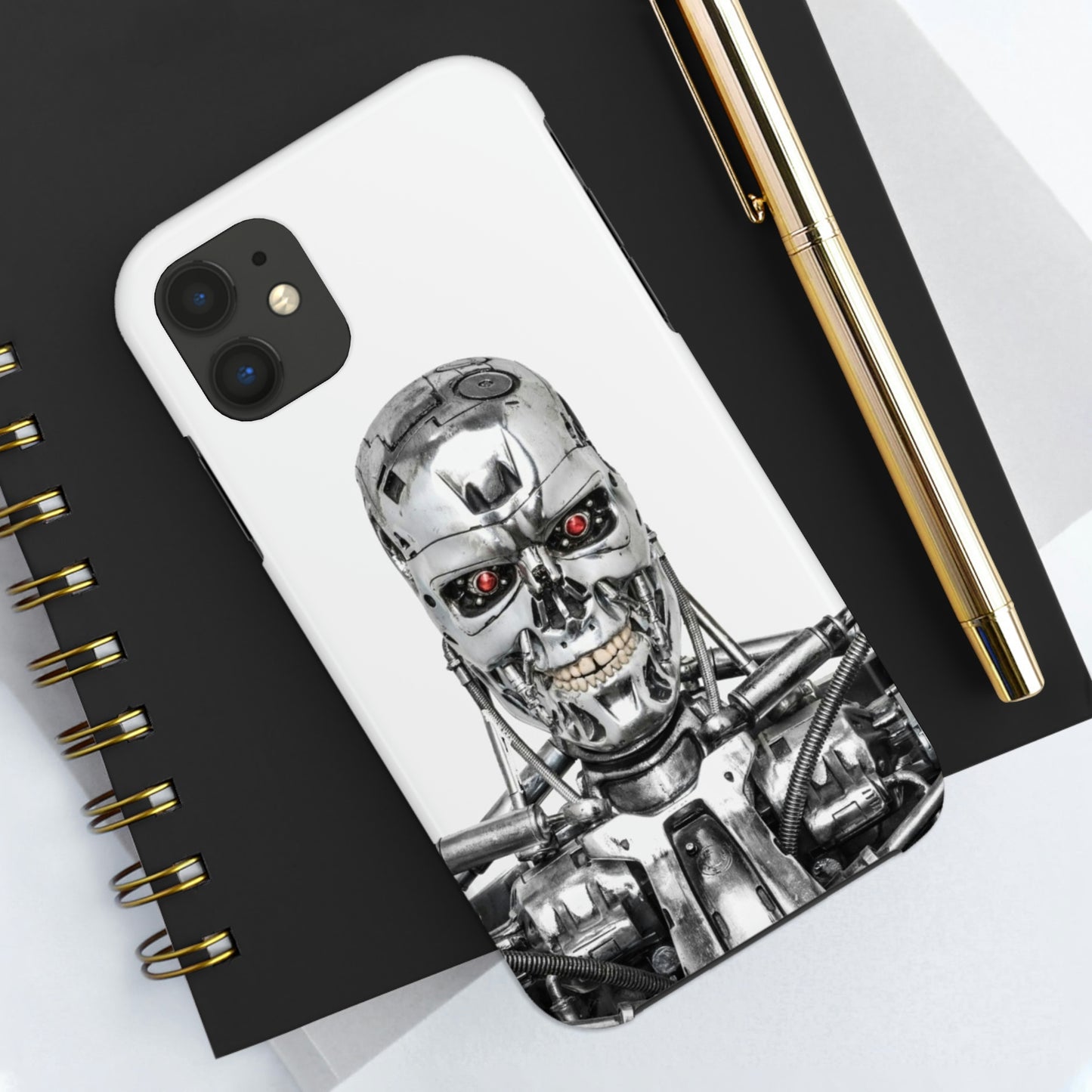 Terminator Tough Phone Cases, Case-Mate