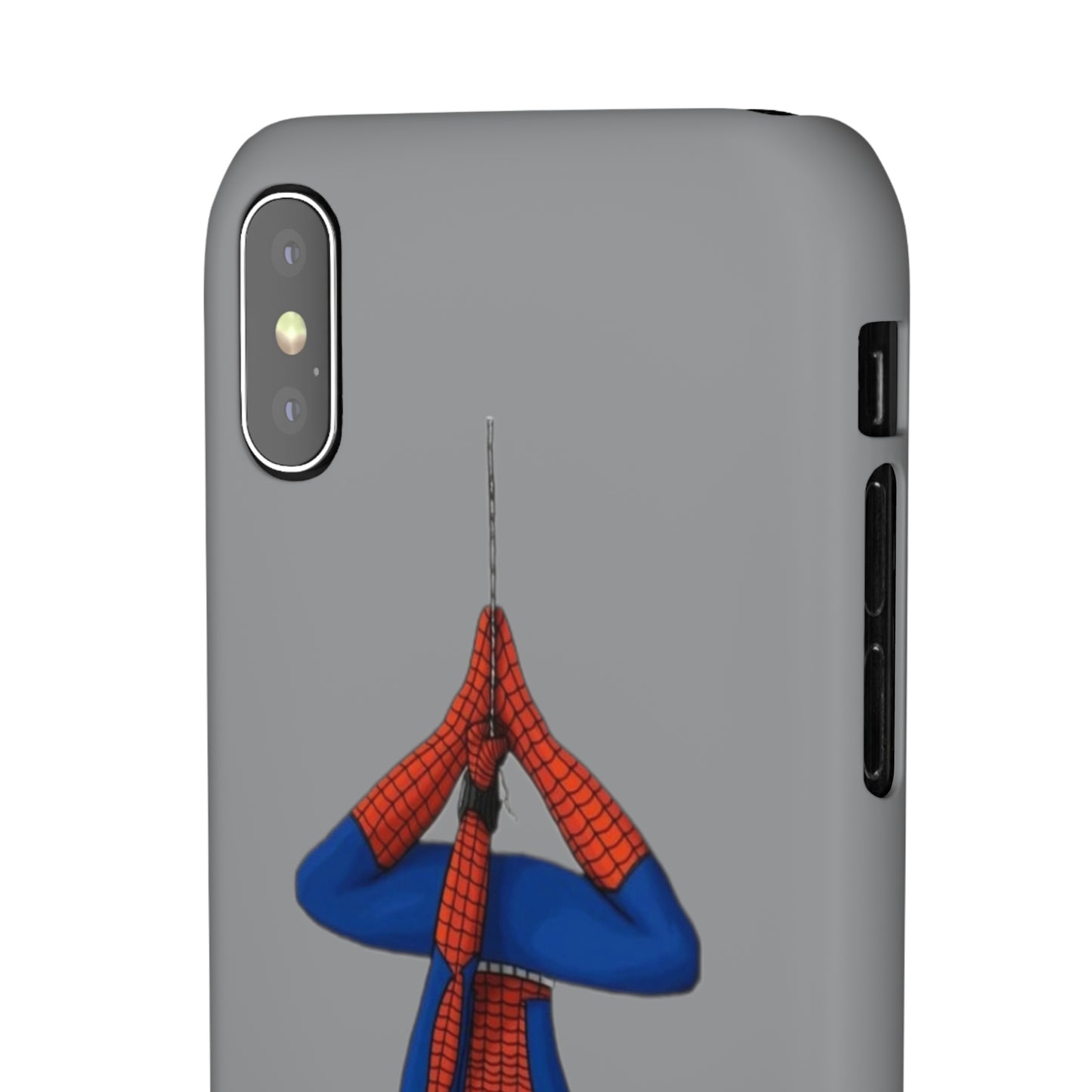 Spiderman Phone Cases