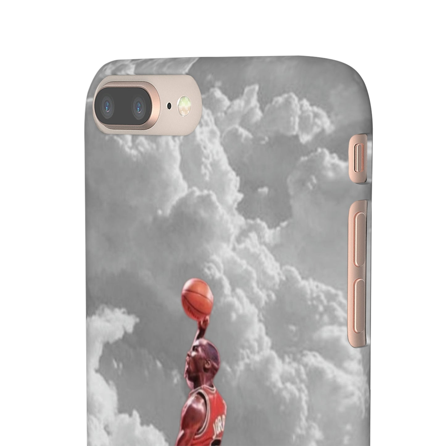 Michael Jordan Phone Cases