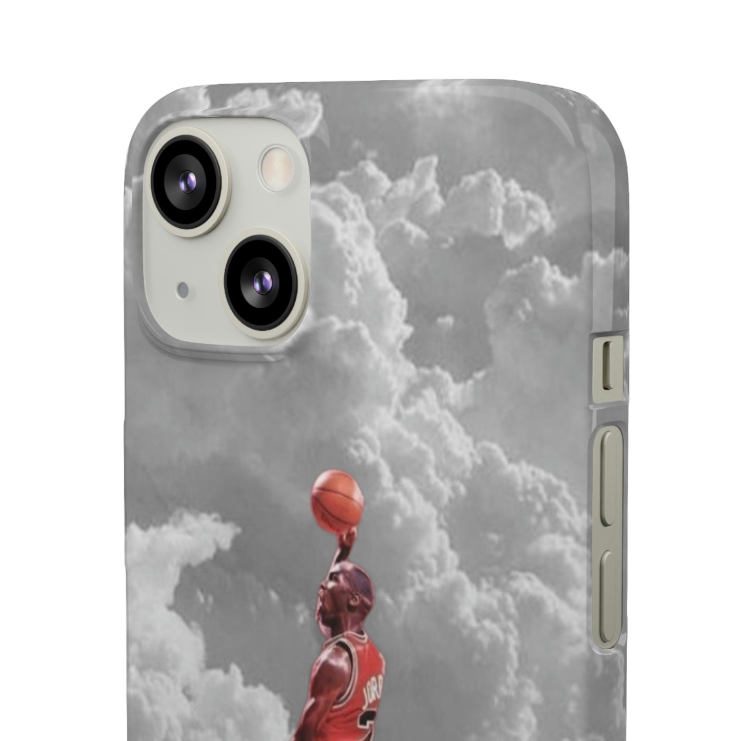Michael Jordan Phone Cases