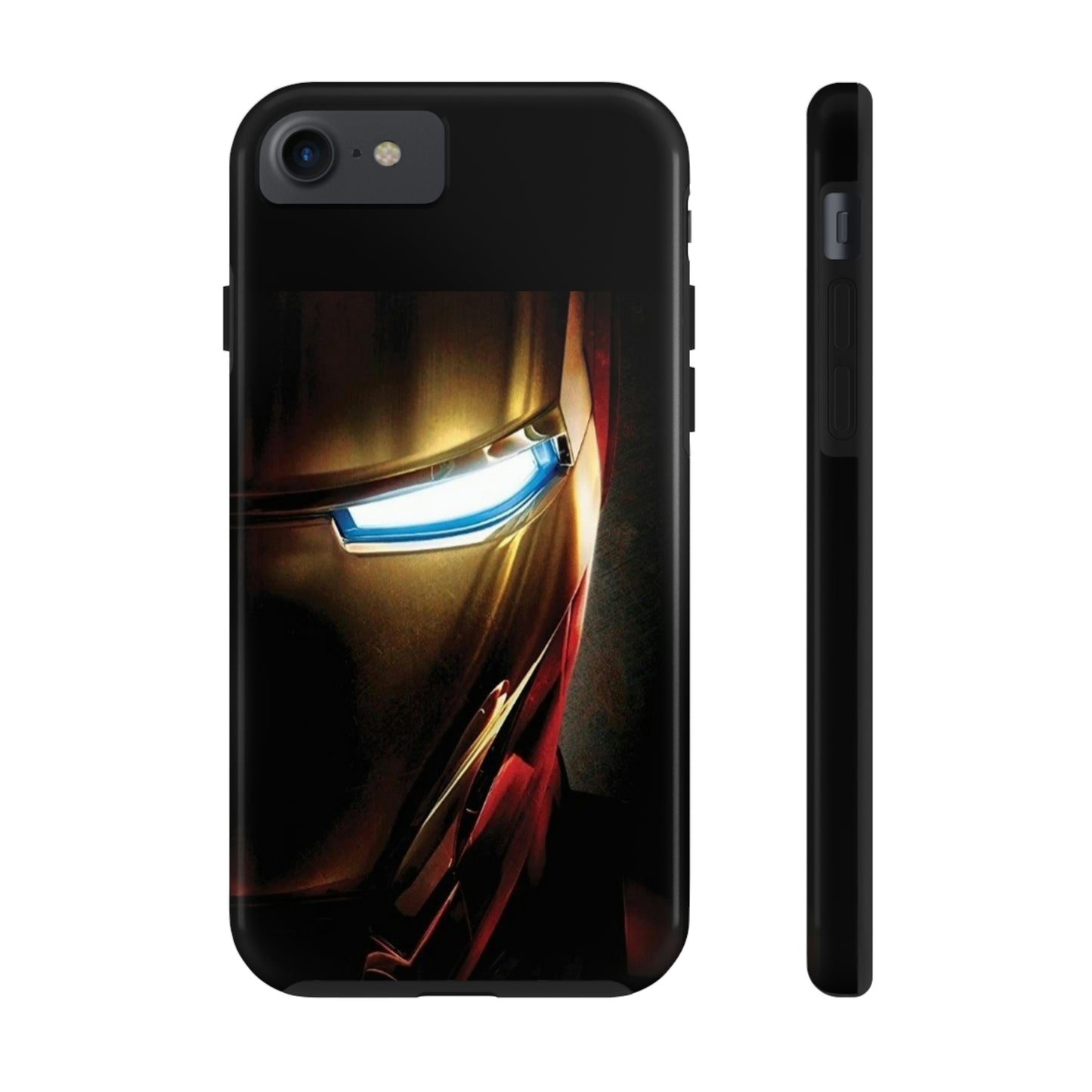 Iron Man Tough Phone Cases, Case-Mate