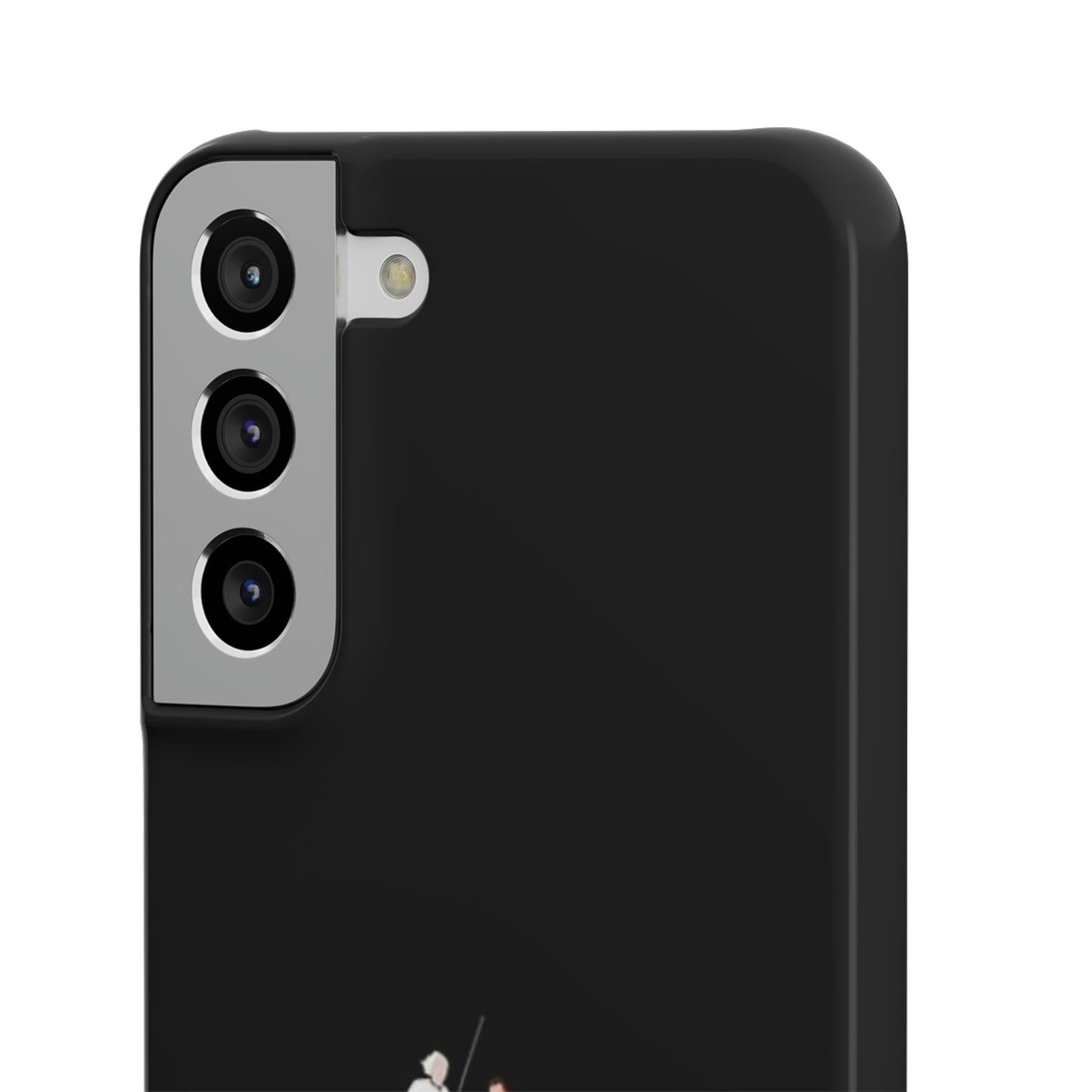 Back to the Future Phone Cases