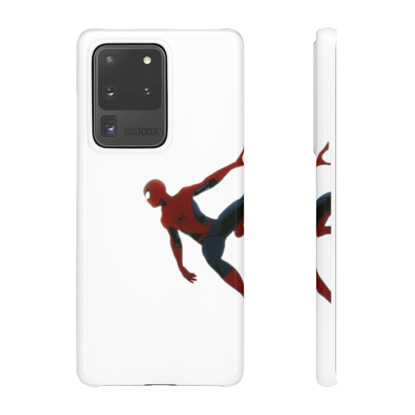 Spiderman Phone Cases