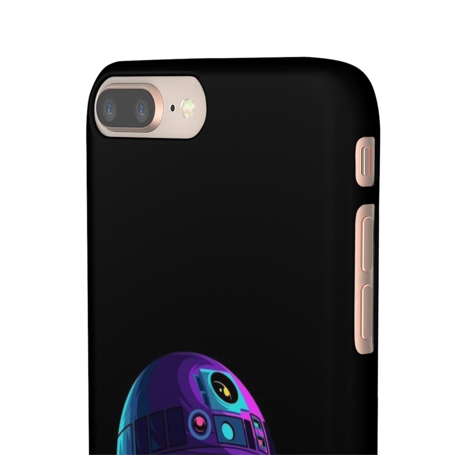 R2 D2 Star Wars Phone Cases