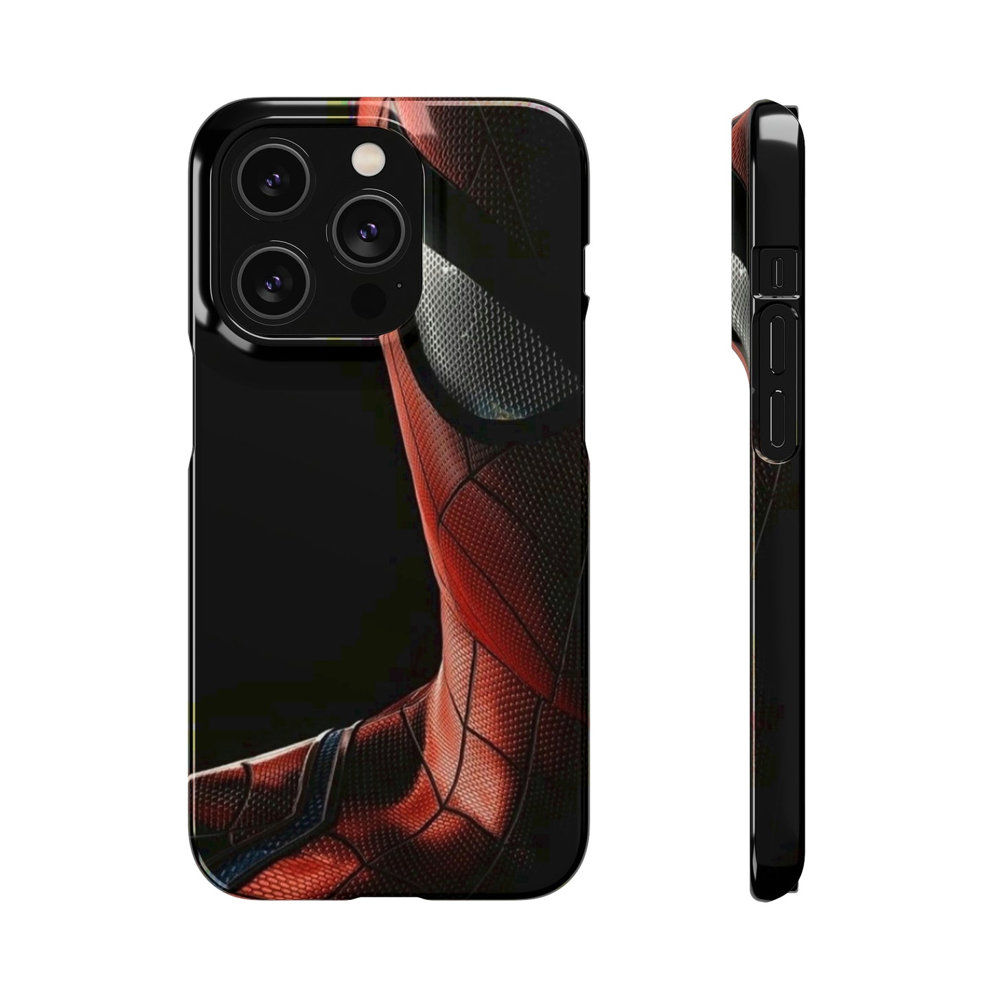 Spiderman Phone Cases
