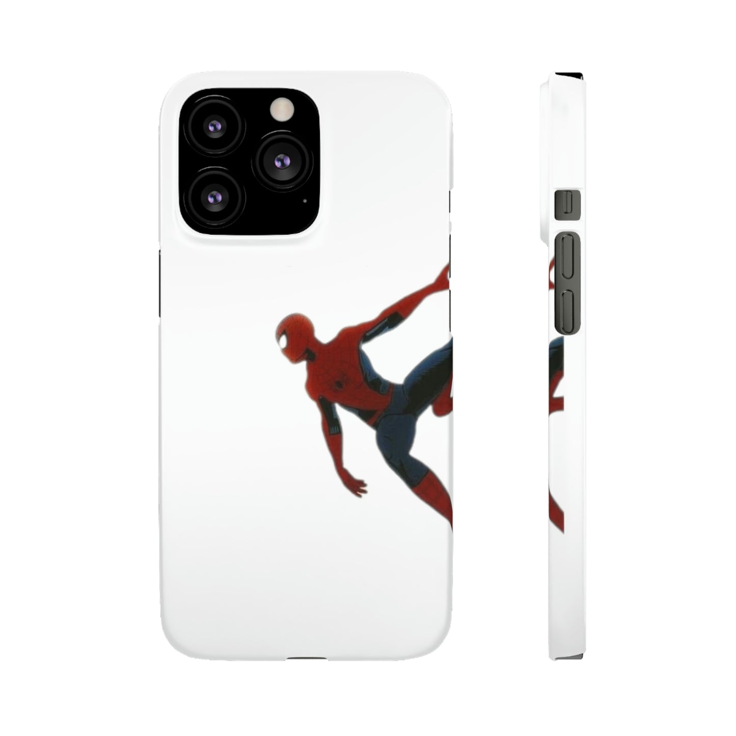 Spiderman Phone Cases