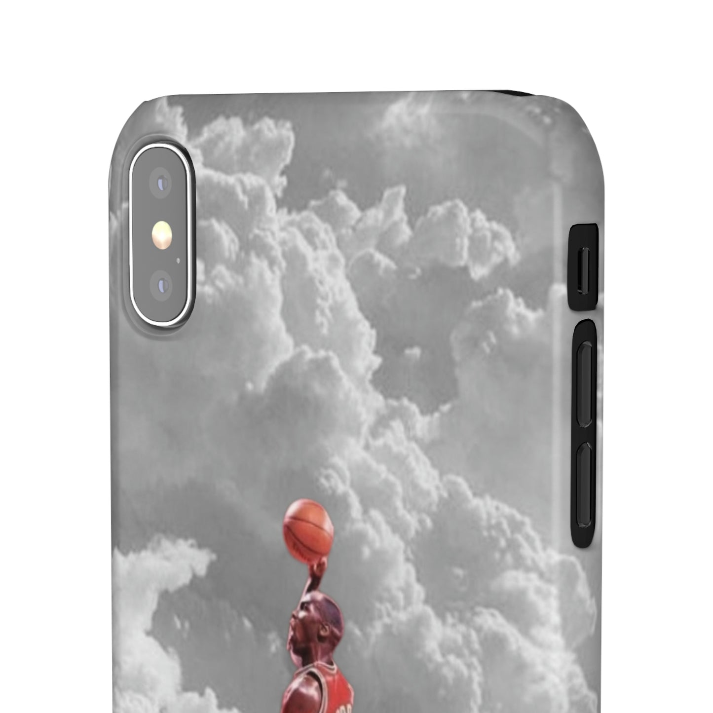 Michael Jordan Phone Cases