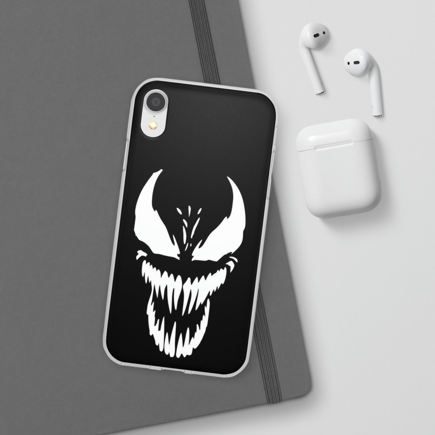 Venom Flexi Cases