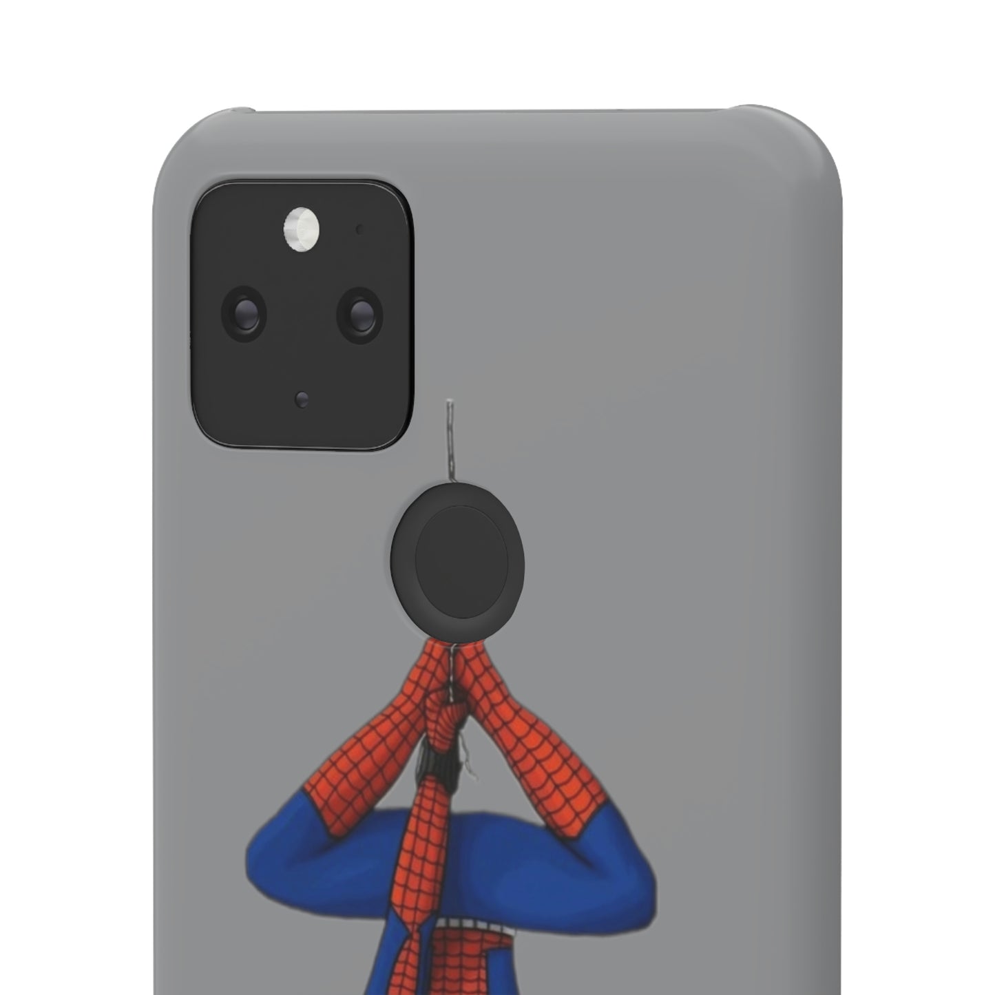 Spiderman Phone Cases