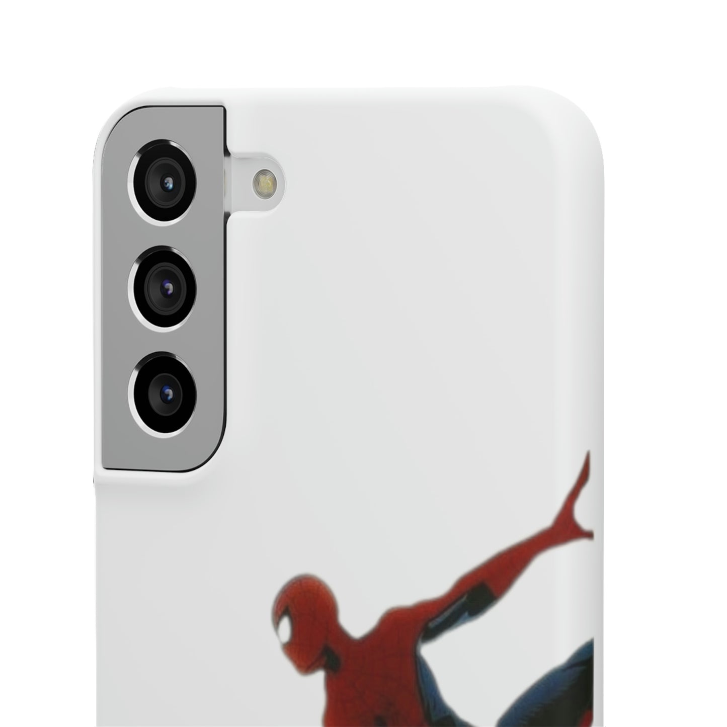 Spiderman Phone Cases