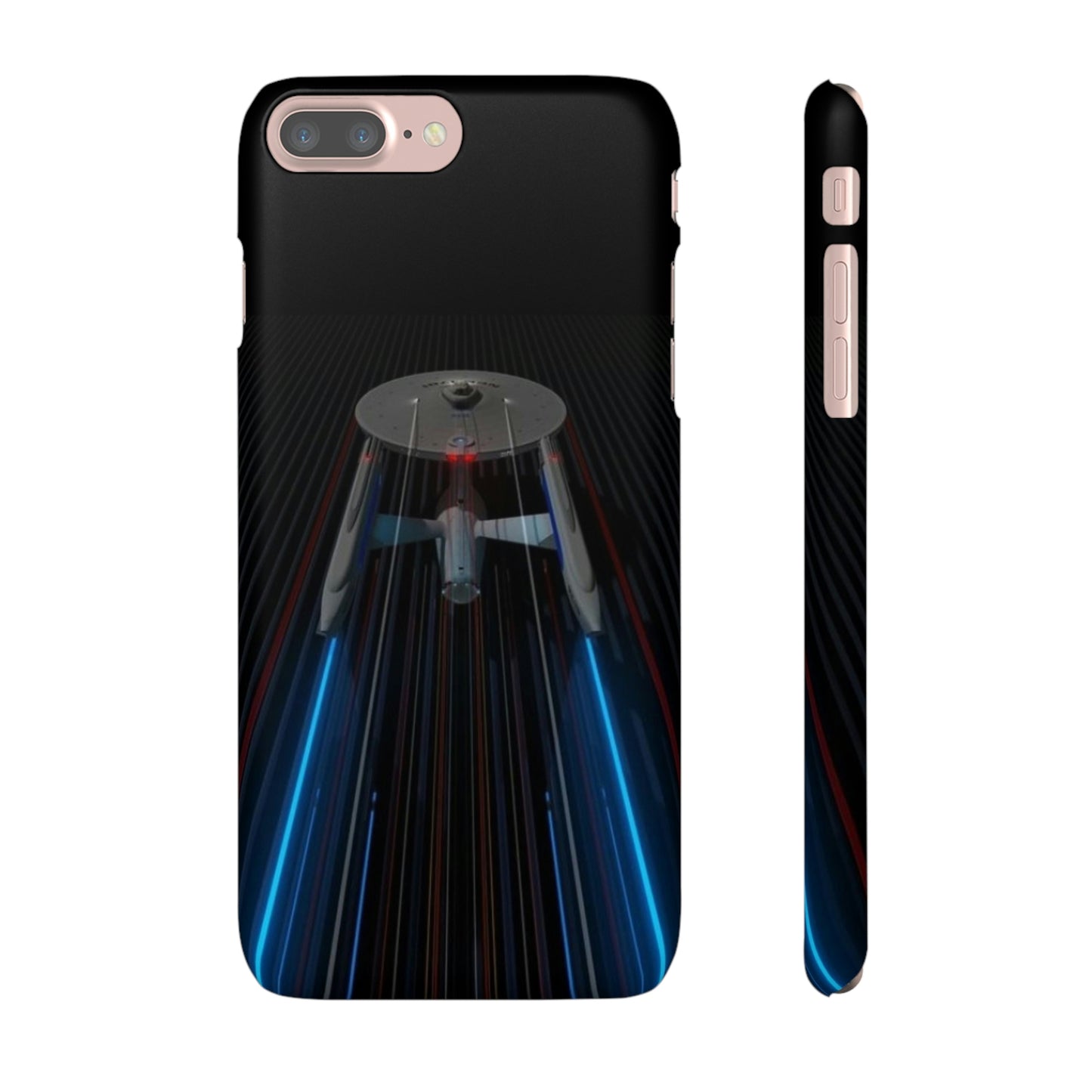 Star Trek Phone Cases