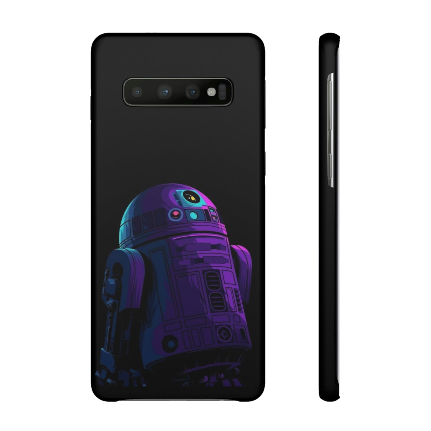 R2 D2 Star Wars Phone Cases