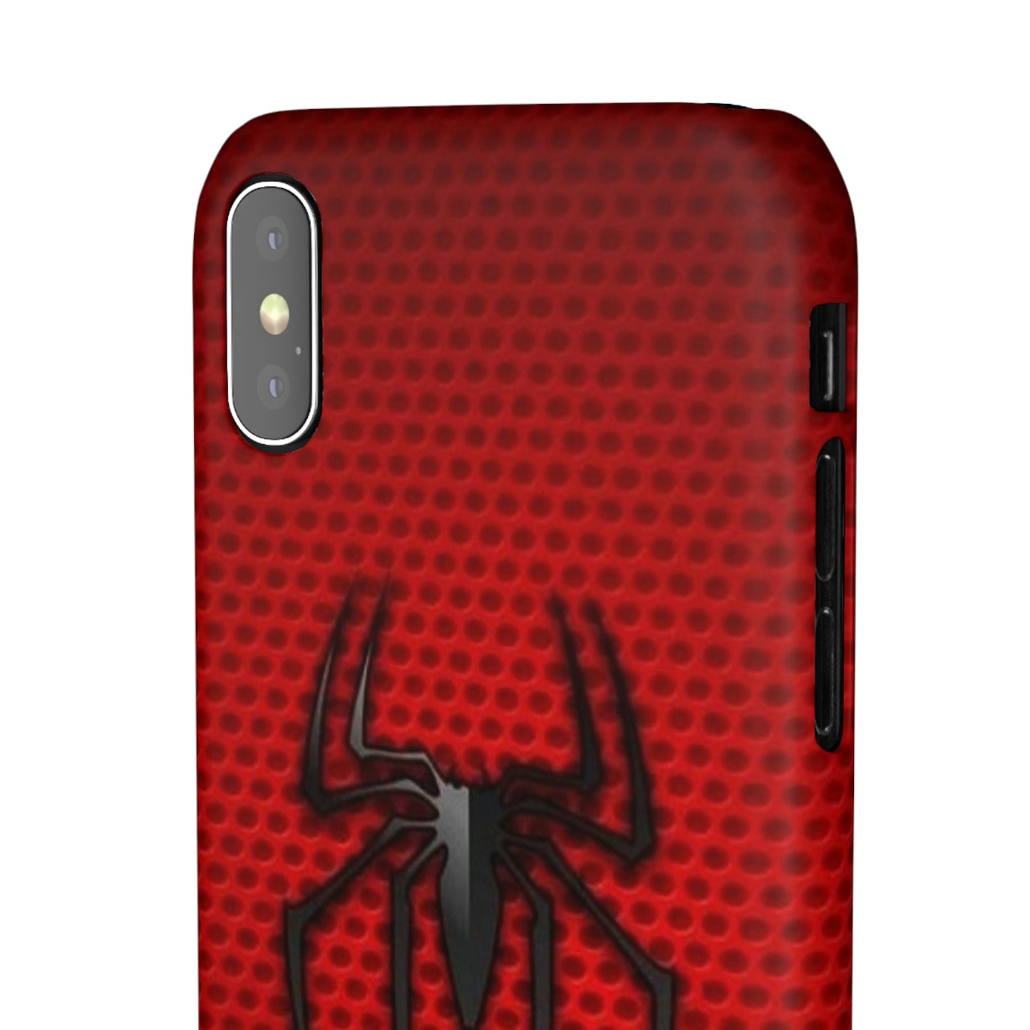 Spiderman Phone Cases