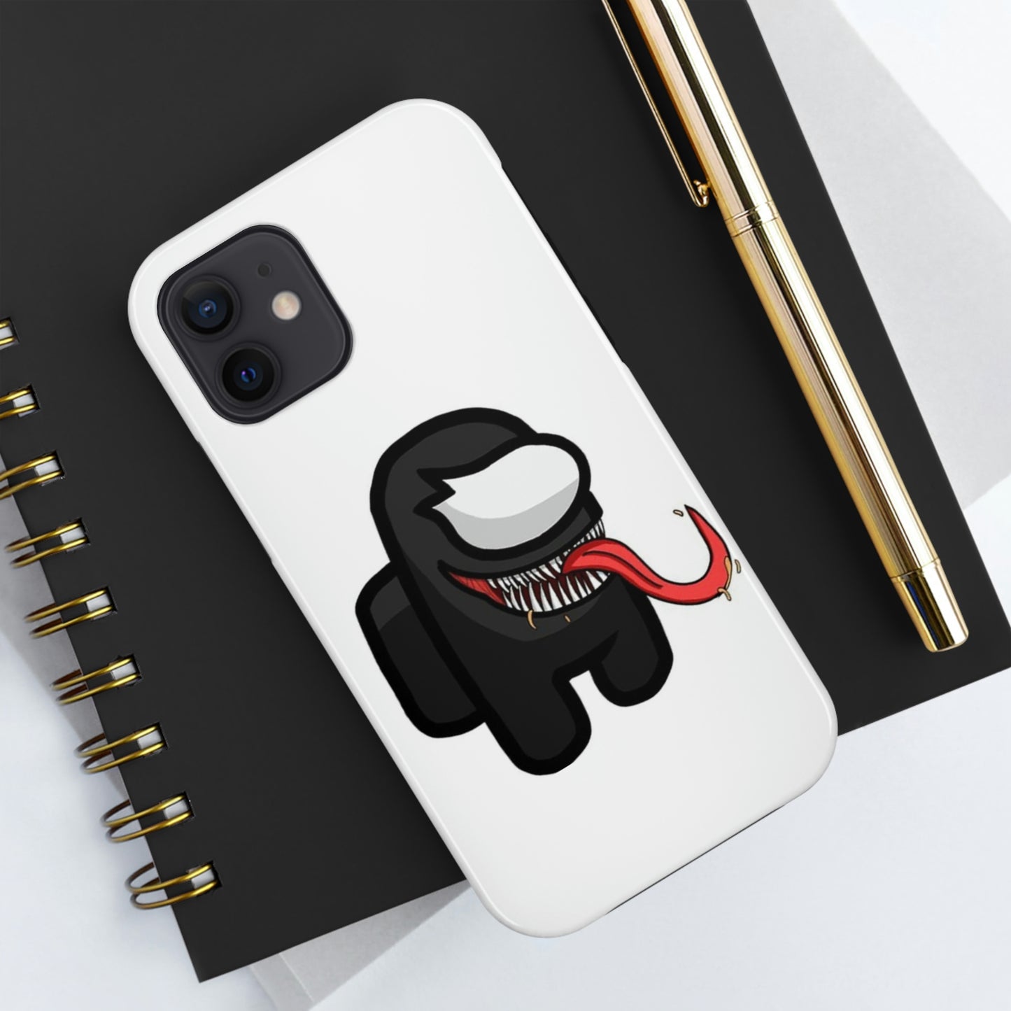 Among Us Tough Phone Cases, Case-Mate