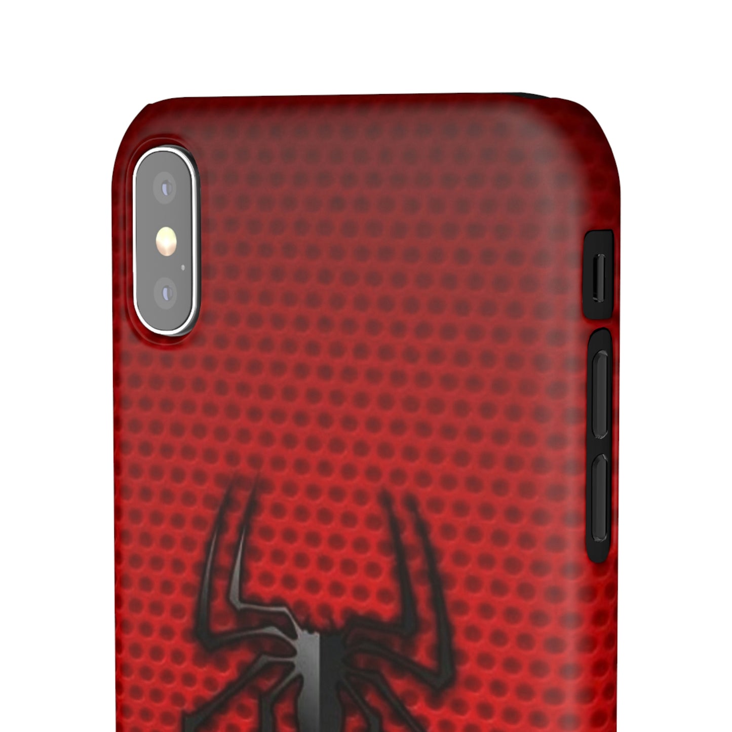 Spiderman Phone Cases