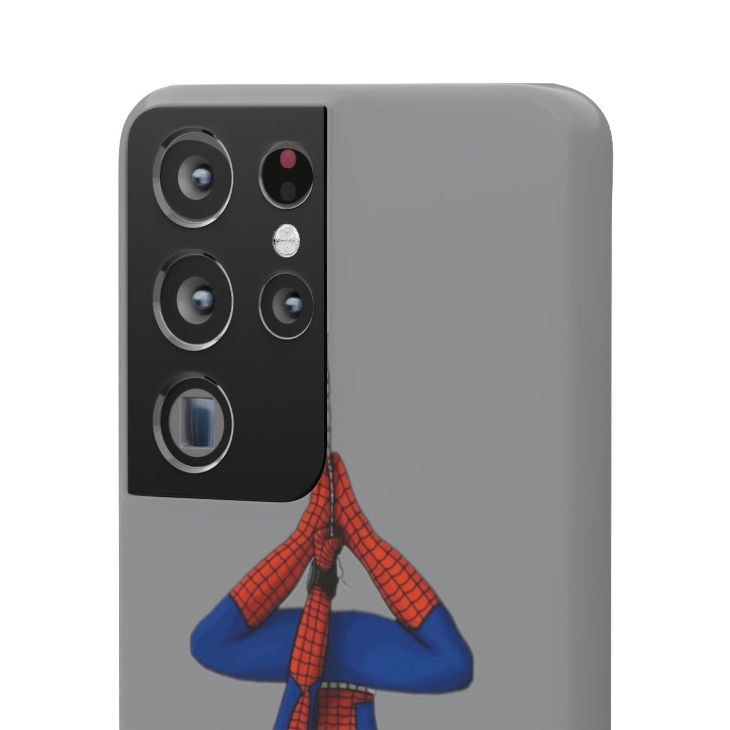 Spiderman Phone Cases