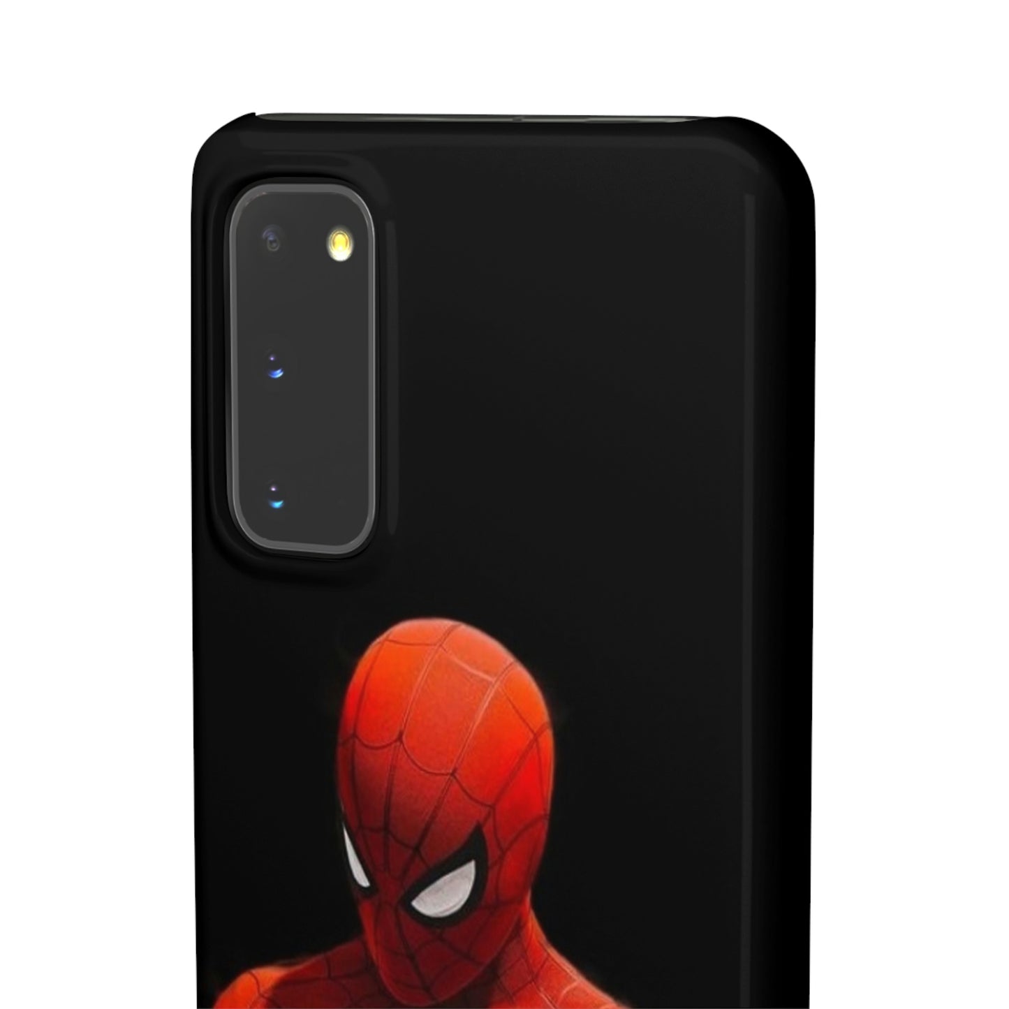Spiderman Phone Cases