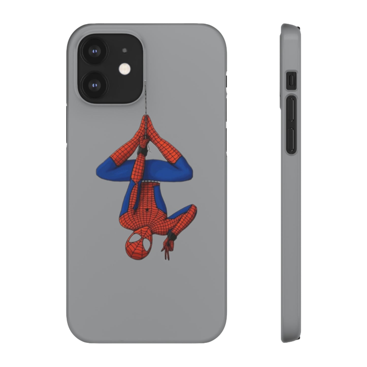 Spiderman Phone Cases