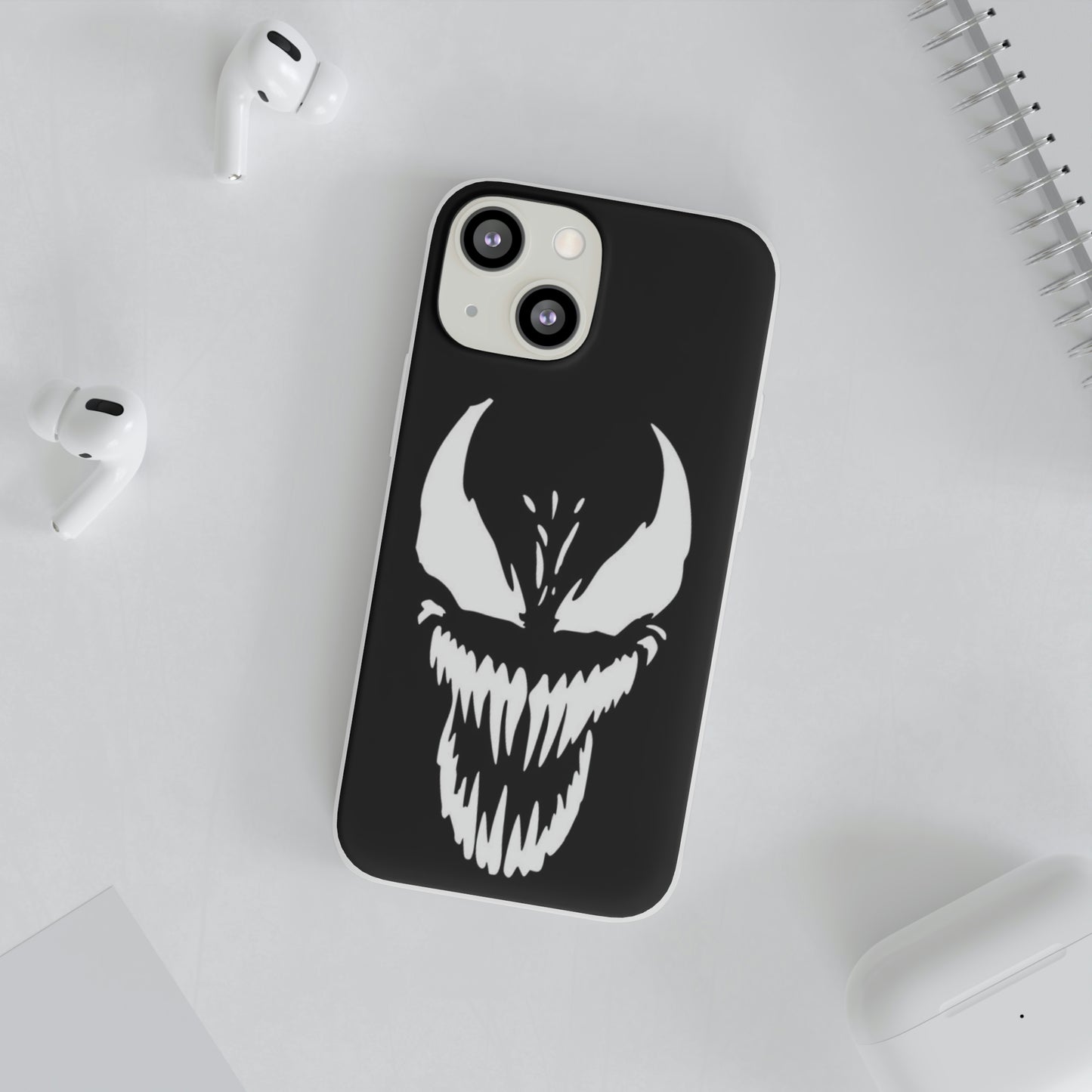 Venom Flexi Cases